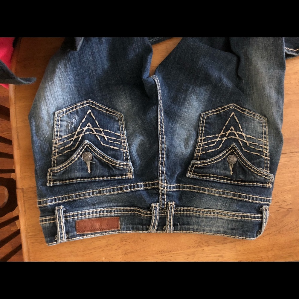 Vigoss jeans